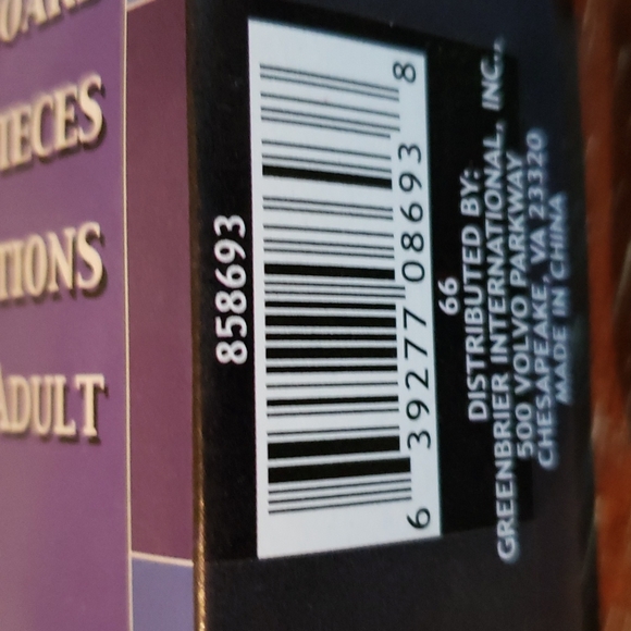 💖Host Pick X 3💖 Chess Set by Greenbrier International - Picture 11 of 12